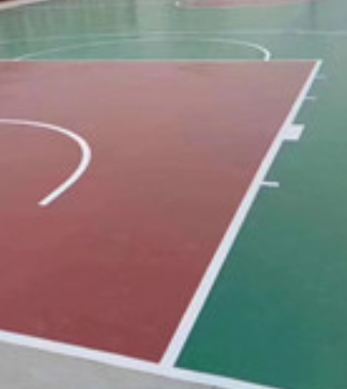 沈阳篮球场地坪维修全方案